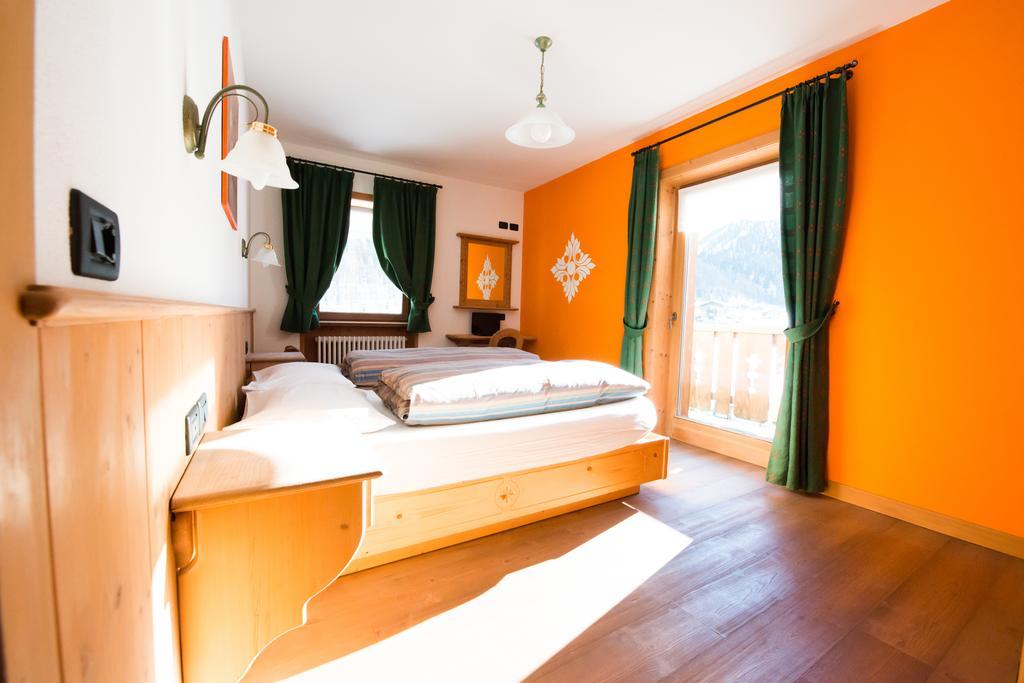 Chalet Cambra Ливиньо Номер фото