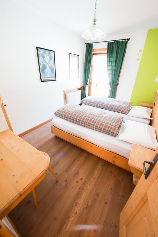 Chalet Cambra Ливиньо Номер фото