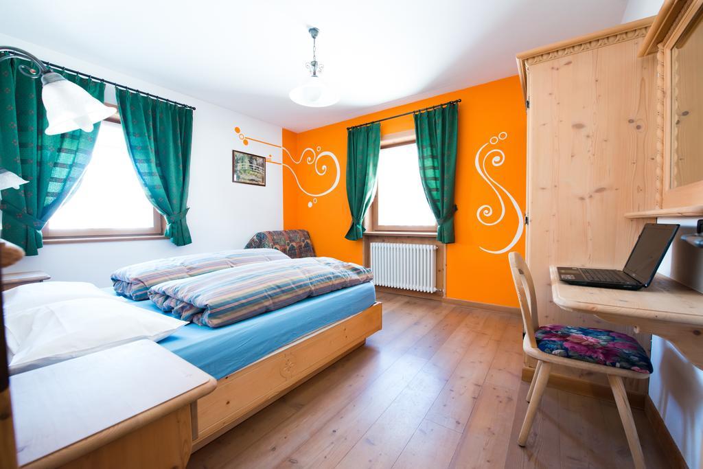 Chalet Cambra Ливиньо Номер фото