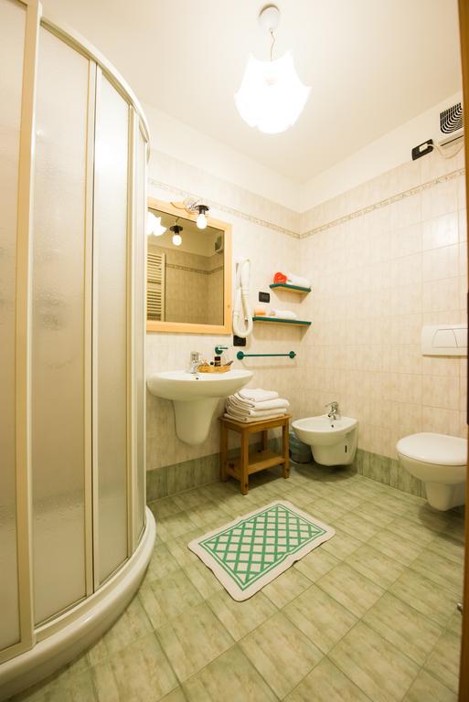 Chalet Cambra Ливиньо Номер фото
